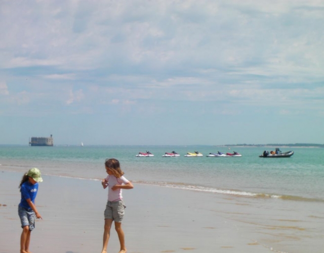  La Boyardville Playa 